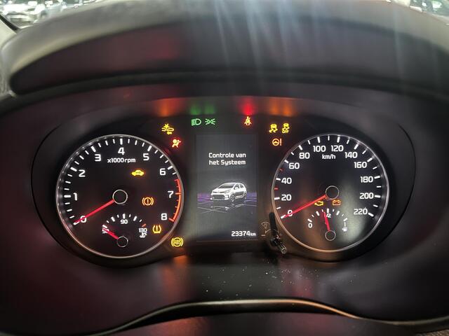 KIA PICANTO 1.0 DPi DynamicPlusline Apple Carplay/Android Auto, Navigatie, Camera.