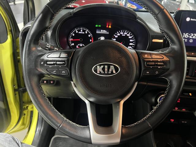KIA PICANTO 1.0 DPi DynamicPlusline Apple Carplay/Android Auto, Navigatie, Camera.