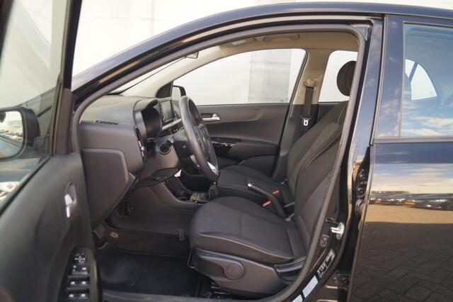 KIA PICANTO 1.0 CVVT ComfortPlusLine -NAVI-CAM-LMV-CARPLAY-