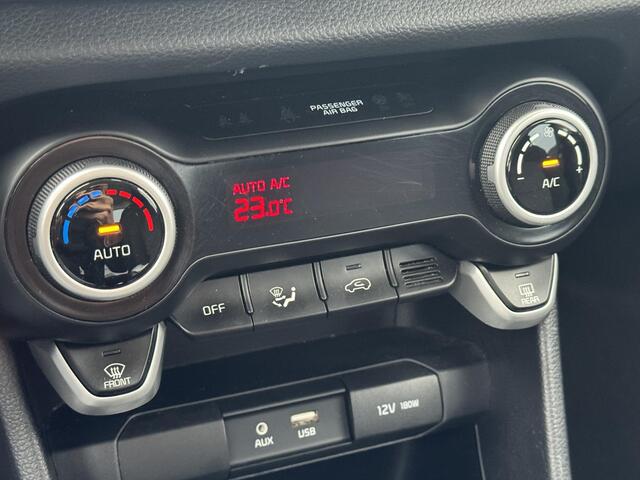 KIA PICANTO 1.0 CVVT DynamicPlusLine | Navigatie | Climate control | Achteruitrijcamera |