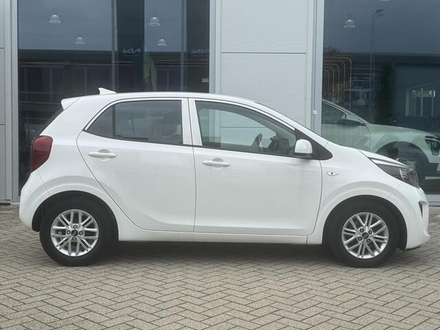 KIA PICANTO 1.0 DPi DynamicLine | Carplay | Airco |