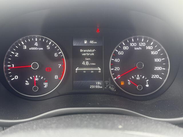 KIA PICANTO 1.0 DPi DynamicLine | Carplay | Airco |