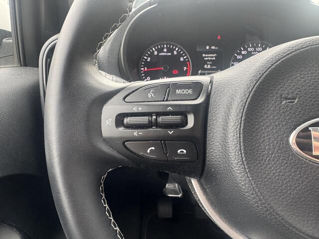 KIA PICANTO 1.0 DPi DynamicLine | Carplay | Airco |