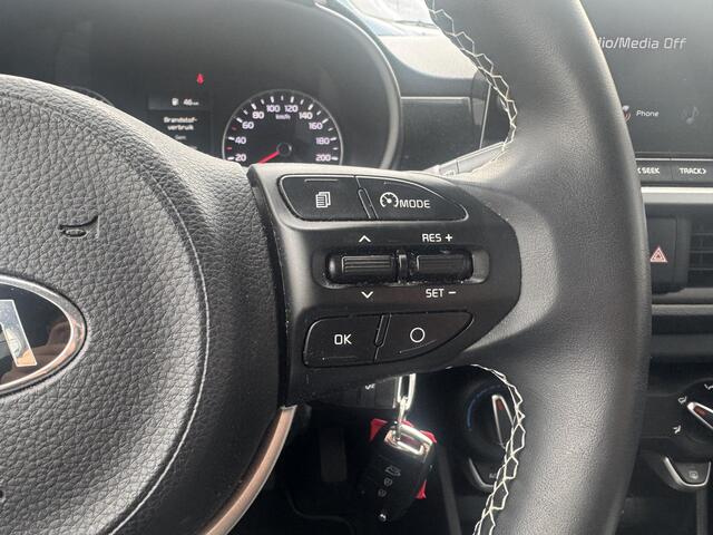 KIA PICANTO 1.0 DPi DynamicLine | Carplay | Airco |