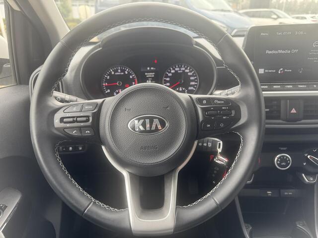 KIA PICANTO 1.0 DPi DynamicLine | Carplay | Airco |