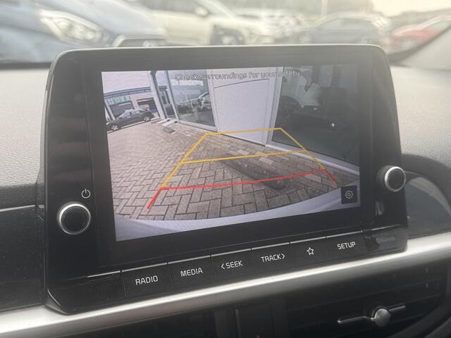 KIA PICANTO 1.0 DPi DynamicLine | Carplay | Airco |