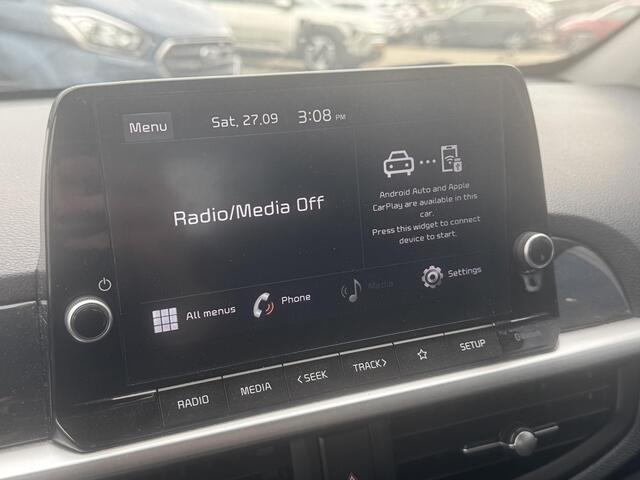 KIA PICANTO 1.0 DPi DynamicLine | Carplay | Airco |