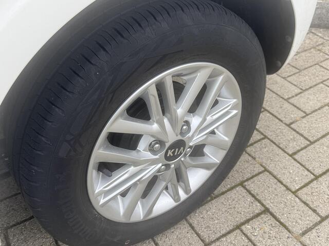 KIA PICANTO 1.0 DPi DynamicLine | Carplay | Airco |