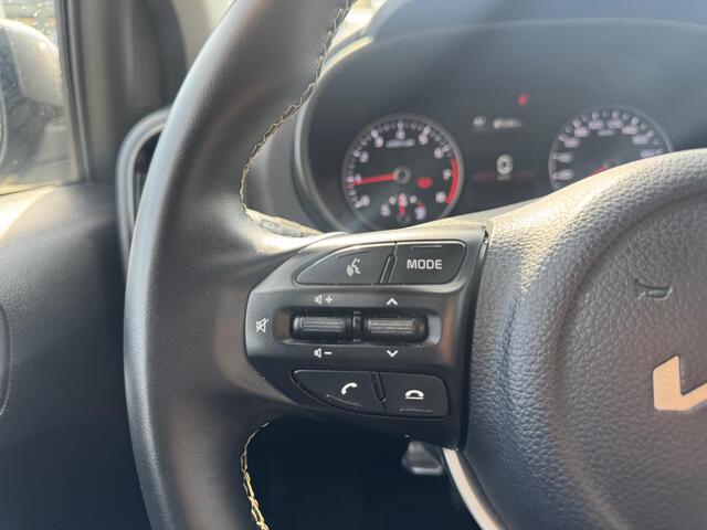 KIA PICANTO 1.0 DPi DynamicLine | Carplay | Airco | AUTOMAAT |