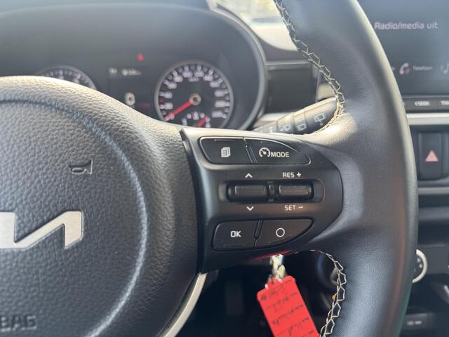KIA PICANTO 1.0 DPi DynamicLine | Carplay | Airco | AUTOMAAT |