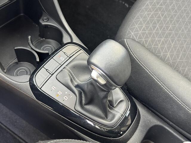 KIA PICANTO 1.0 DPi DynamicLine | Carplay | Airco | AUTOMAAT |