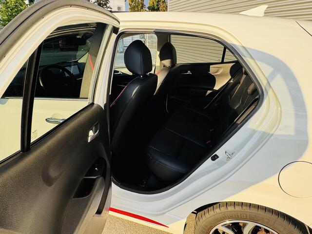 KIA PICANTO 1.0 DPi GT-Line Keyless | Privacyglass | Clima | Cruise | Navi | Camera