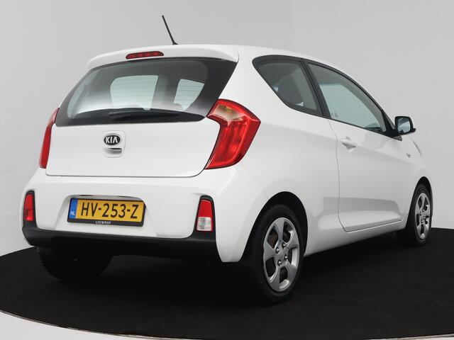 KIA PICANTO 1.0 CVVT ComfortLine | NL-Auto | Airco |