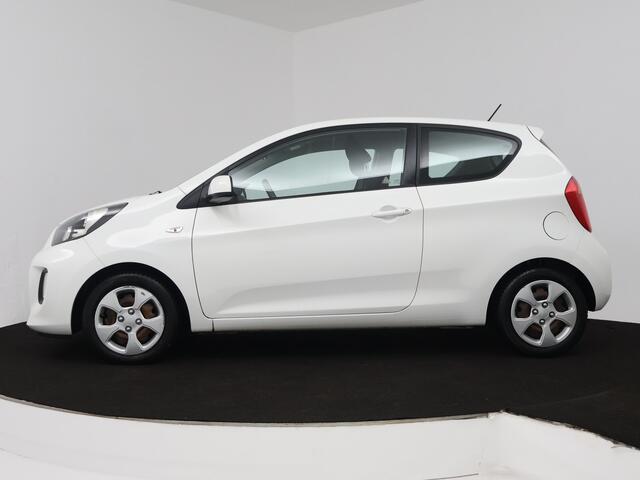 KIA PICANTO 1.0 CVVT ComfortLine | NL-Auto | Airco |