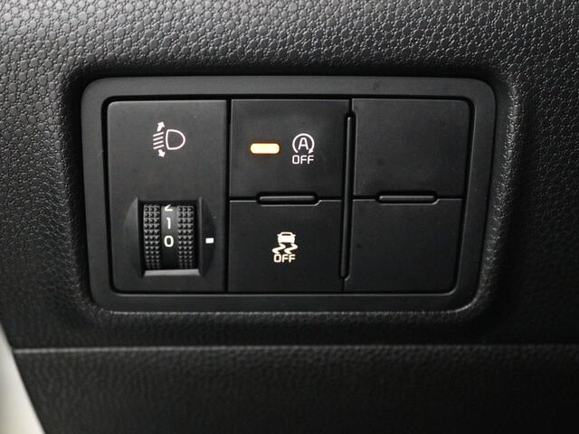 KIA PICANTO 1.0 CVVT ComfortLine | NL-Auto | Airco |