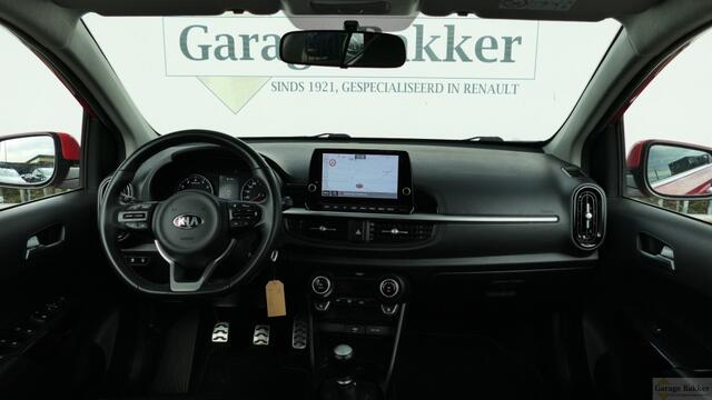 KIA PICANTO 1.0 DPi GT-Line 5pers