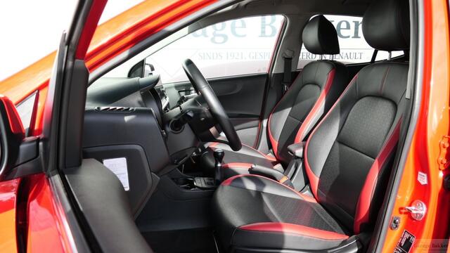 KIA PICANTO 1.0 DPi GT-Line 5pers