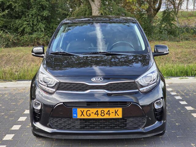 KIA PICANTO 1.0 CVVT Design Edition | Climate Control | Navigatie | Apple Carplay/Android Auto | Camera |