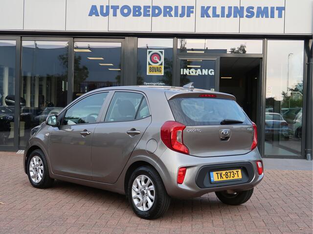 KIA PICANTO 1.0 ComfortPlusLine Navigator | Carplay | Camera | Airco