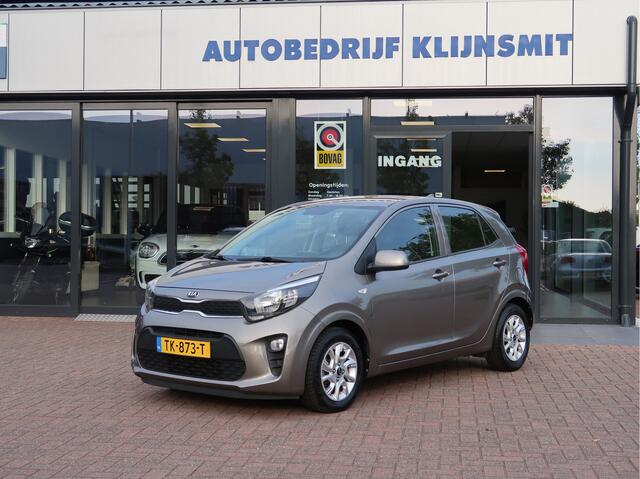 KIA PICANTO 1.0 ComfortPlusLine Navigator | Carplay | Camera | Airco