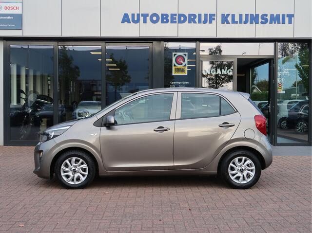 KIA PICANTO 1.0 ComfortPlusLine Navigator | Carplay | Camera | Airco