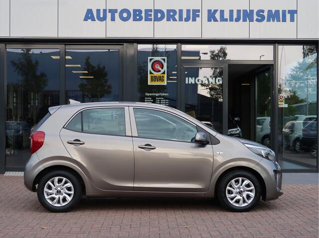 KIA PICANTO 1.0 ComfortPlusLine Navigator | Carplay | Camera | Airco
