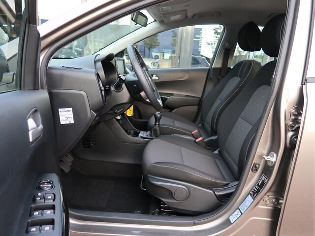 KIA PICANTO 1.0 ComfortPlusLine Navigator | Carplay | Camera | Airco