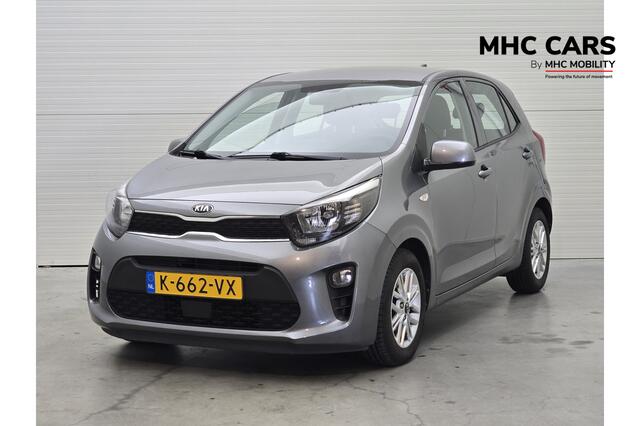 KIA PICANTO 1.0 DPi DynamicLine | Camera | DAB | Airco |*