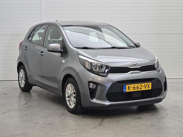 KIA PICANTO 1.0 DPi DynamicLine | Camera | DAB | Airco |*