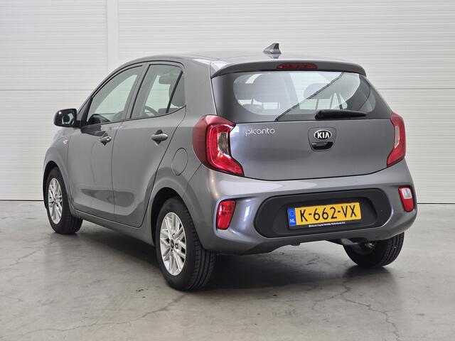 KIA PICANTO 1.0 DPi DynamicLine | Camera | DAB | Airco |*