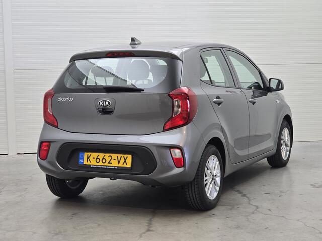 KIA PICANTO 1.0 DPi DynamicLine | Camera | DAB | Airco |*