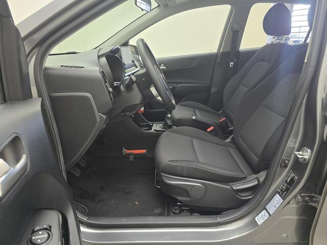 KIA PICANTO 1.0 DPi DynamicLine | Camera | DAB | Airco |*