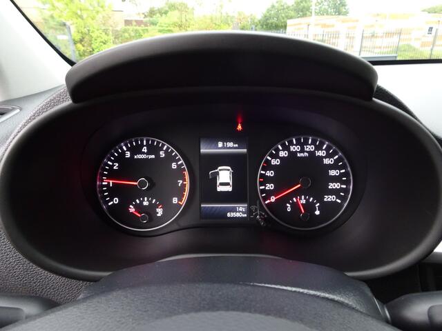 KIA PICANTO 1.0 DPi DynamicLine Airco, achteruitrijcamera, licht metalen velgen, cruise controle, carplay, enz.