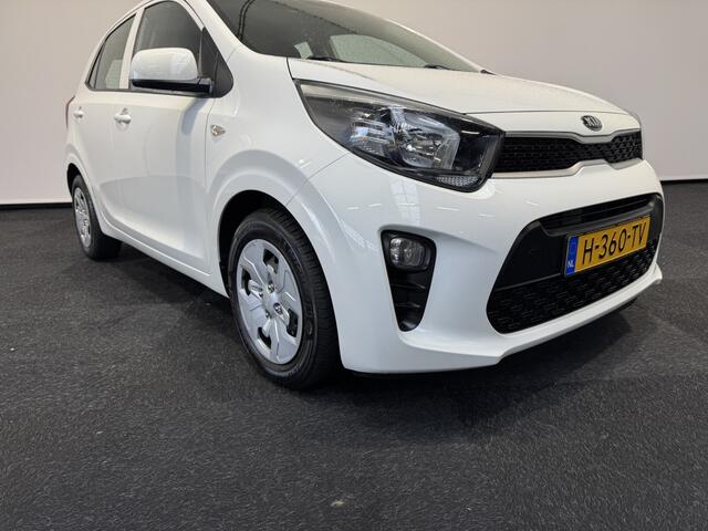 KIA PICANTO 1.0 MPi Comf.Pl.L. Airco Camara Car play