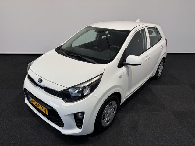 KIA PICANTO 1.0 MPi Comf.Pl.L. Airco Camara Car play