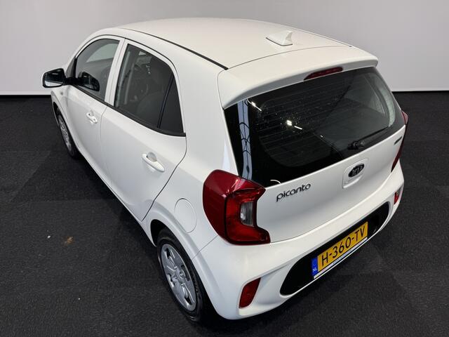 KIA PICANTO 1.0 MPi Comf.Pl.L. Airco Camara Car play