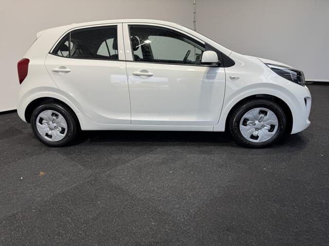 KIA PICANTO 1.0 MPi Comf.Pl.L. Airco Camara Car play