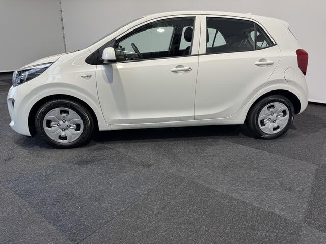 KIA PICANTO 1.0 MPi Comf.Pl.L. Airco Camara Car play