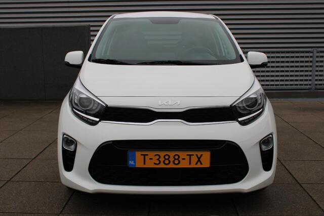 KIA PICANTO 1.0 DPi DynamicPlusLine Navigatie / Camera / LMV