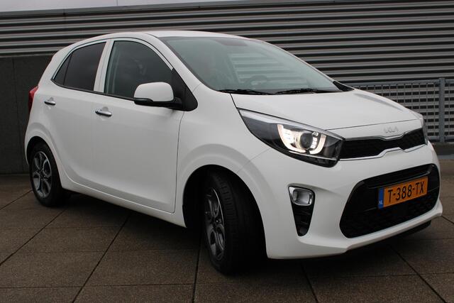 KIA PICANTO 1.0 DPi DynamicPlusLine Navigatie / Camera / LMV