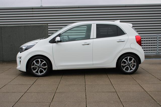 KIA PICANTO 1.0 DPi DynamicPlusLine Navigatie / Camera / LMV
