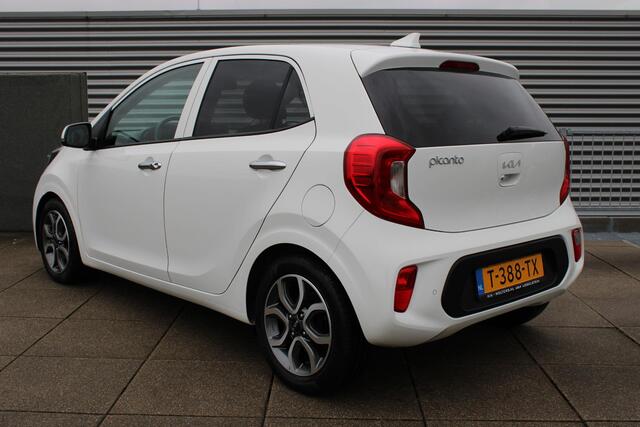 KIA PICANTO 1.0 DPi DynamicPlusLine Navigatie / Camera / LMV
