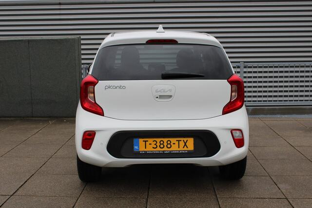 KIA PICANTO 1.0 DPi DynamicPlusLine Navigatie / Camera / LMV