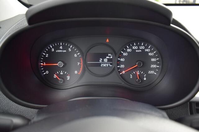 KIA PICANTO 1.0i-12V ISG Colour Edition 5-Drs | Climate Control | Cruise Control | Navigatie | Camera | Leder | 23.237km | Tot 10Jr. Kia-Garantie