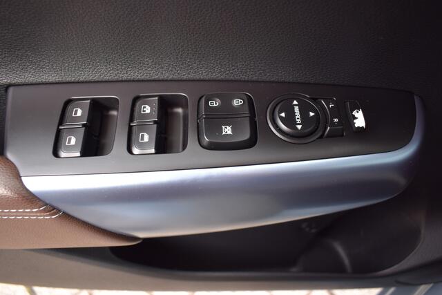 KIA PICANTO 1.0i-12V ISG Colour Edition 5-Drs | Climate Control | Cruise Control | Navigatie | Camera | Leder | 23.237km | Tot 10Jr. Kia-Garantie