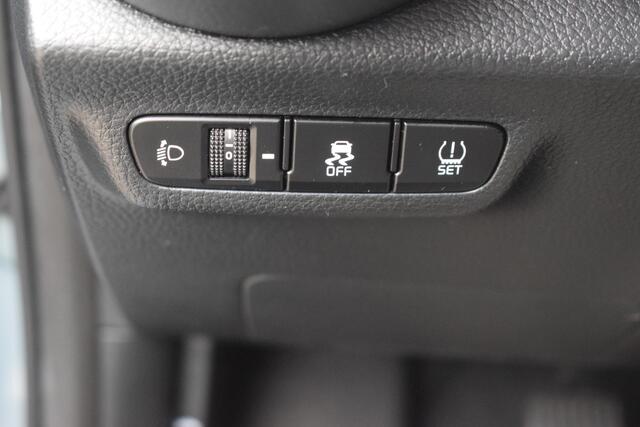 KIA PICANTO 1.0i-12V ISG Colour Edition 5-Drs | Climate Control | Cruise Control | Navigatie | Camera | Leder | 23.237km | Tot 10Jr. Kia-Garantie