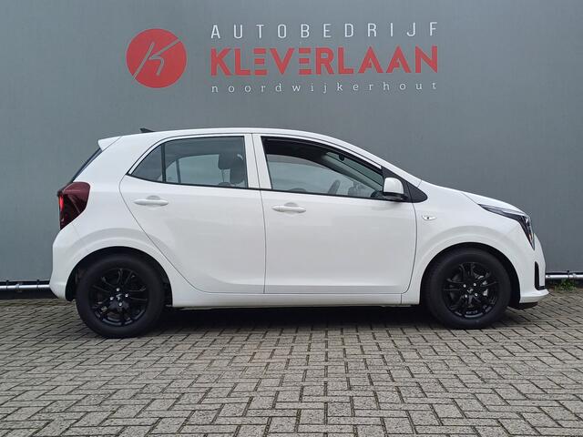 KIA PICANTO 1.0 DPI DynamicLine 5p. 5X VOORRAAD DEALS | DIRECT RIJDEN |