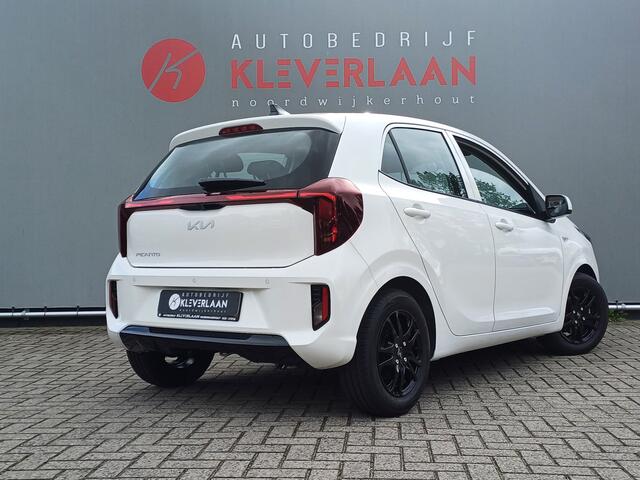 KIA PICANTO 1.0 DPI DynamicLine 5p. 5X VOORRAAD DEALS | DIRECT RIJDEN |