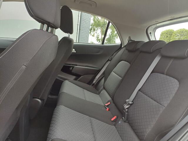 KIA PICANTO 1.0 DPI DynamicLine 5p. 5X VOORRAAD DEALS | DIRECT RIJDEN |