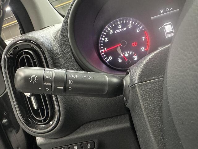 KIA PICANTO 1.0 DPi DynamicPlusLine